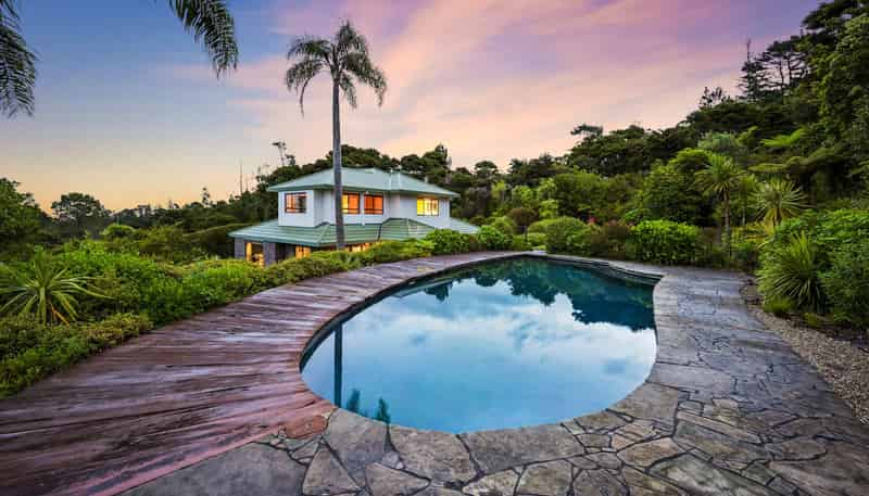 361b Paremoremo Road, Paremoremo