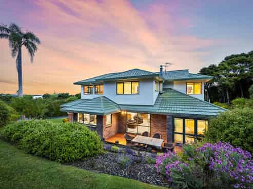 361b Paremoremo Road, Paremoremo