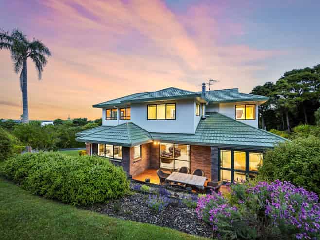 361b Paremoremo Road, Paremoremo