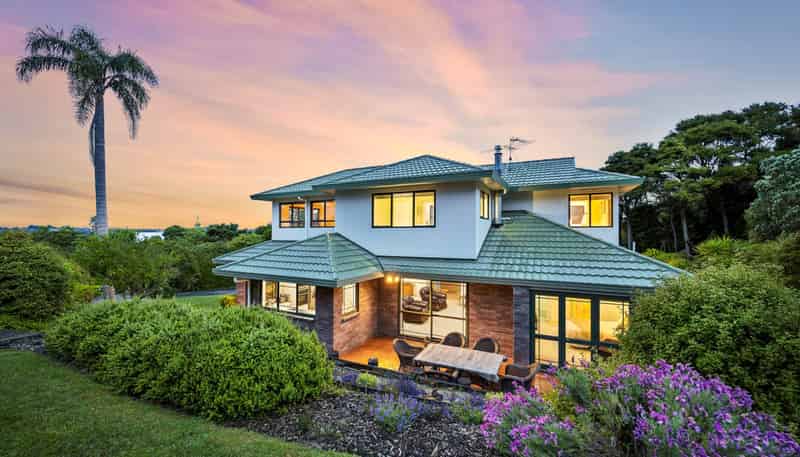 361b Paremoremo Road, Paremoremo