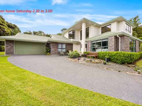 361b Paremoremo Road, Paremoremo