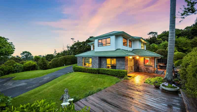 361b Paremoremo Road, Paremoremo