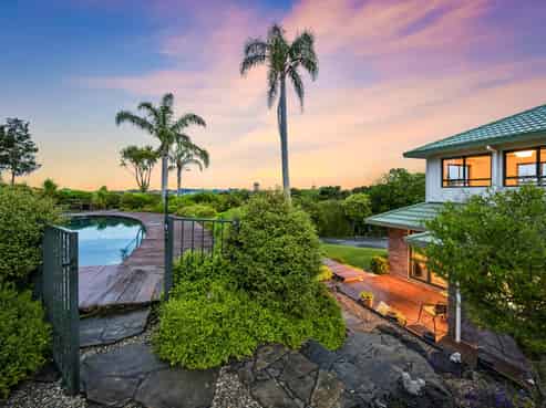 361b Paremoremo Road, Paremoremo