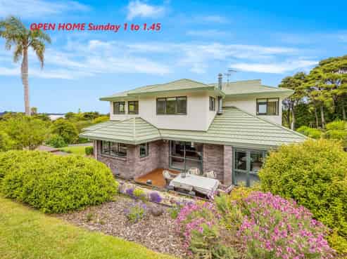 361b Paremoremo Road, Paremoremo