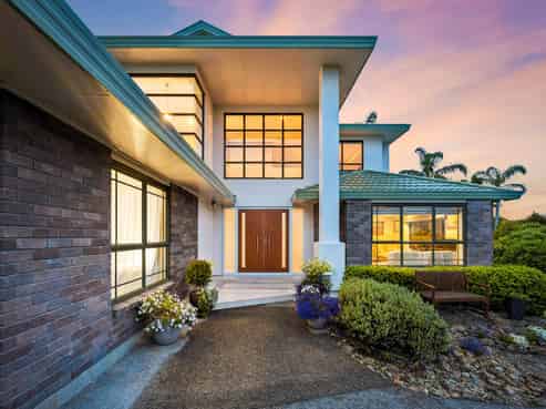 361b Paremoremo Road, Paremoremo