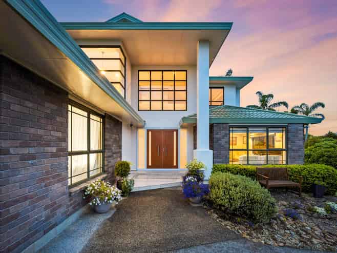 361b Paremoremo Road, Paremoremo