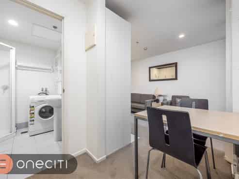 36 Eden Crescent, Auckland Central