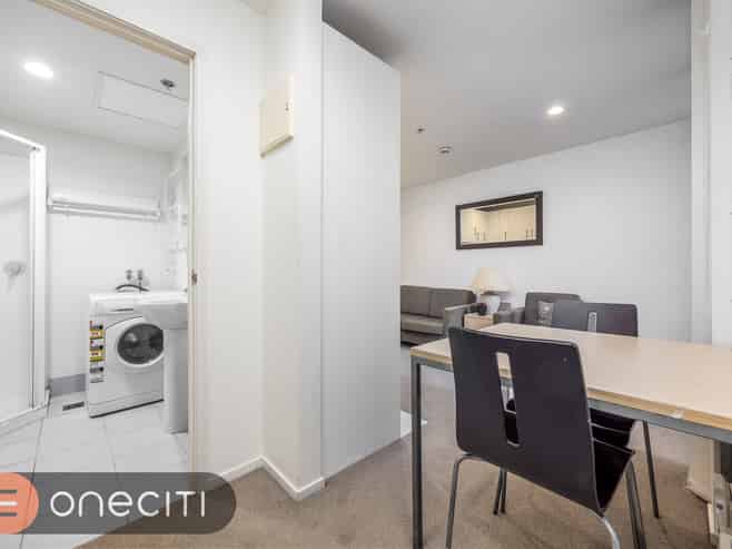 36 Eden Crescent, Auckland Central