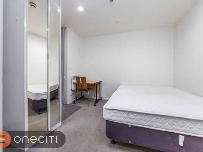 36 Eden Crescent, Auckland Central