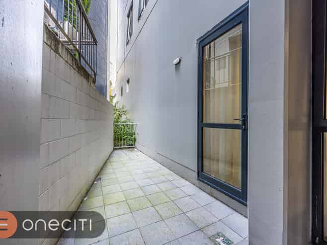 36 Eden Crescent, Auckland Central