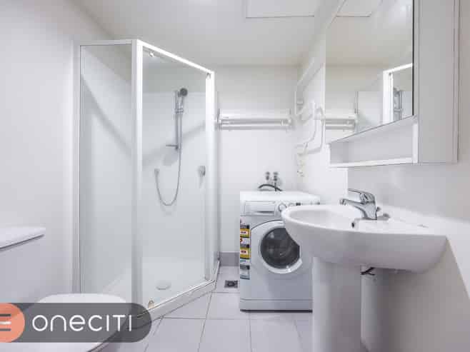 36 Eden Crescent, Auckland Central