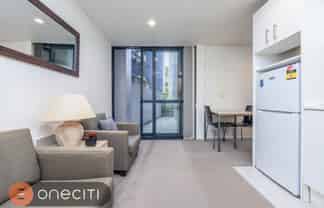 36 Eden Crescent, Auckland Central