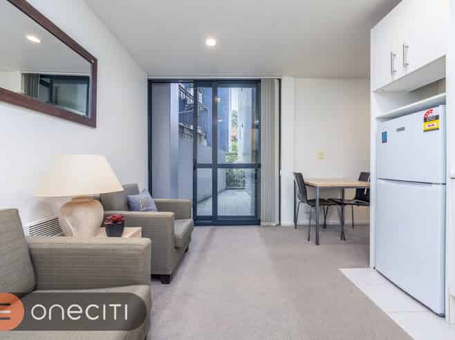 36 Eden Crescent, Auckland Central