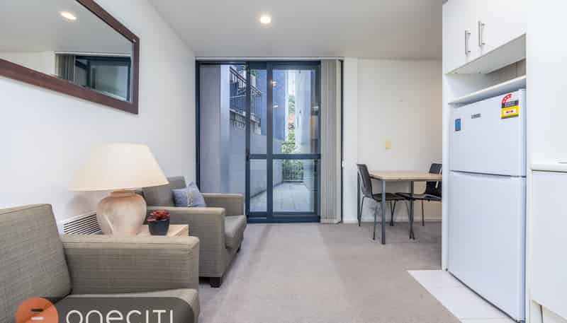 36 Eden Crescent, Auckland Central