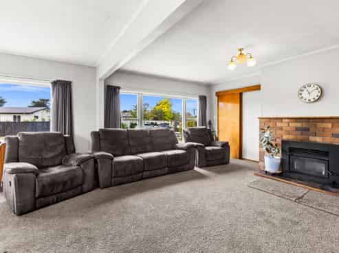 8 Balliol Avenue, Pirimai