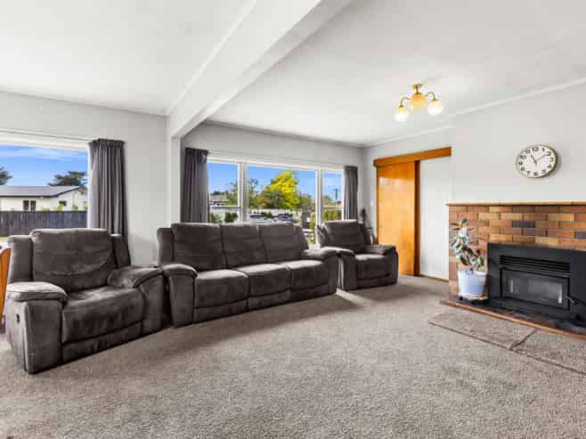 8 Balliol Avenue, Pirimai