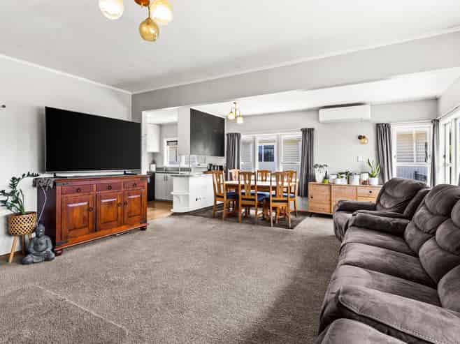 8 Balliol Avenue, Pirimai