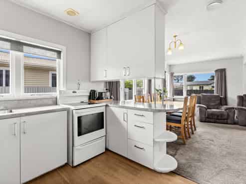 8 Balliol Avenue, Pirimai