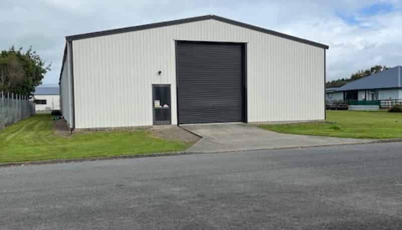 31 Bruce Road, Levin