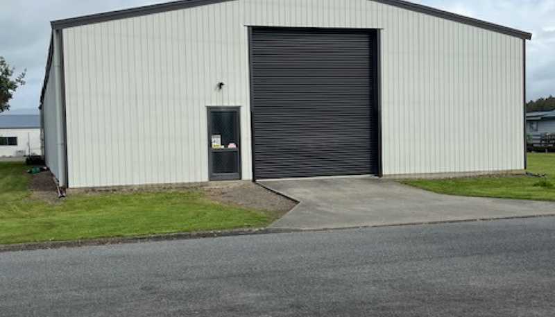 31 Bruce Road, Levin