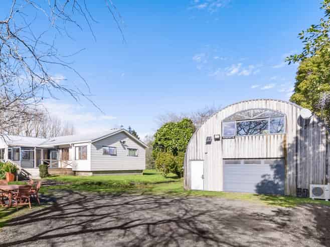 87 Pukeoware Road, Glenbrook