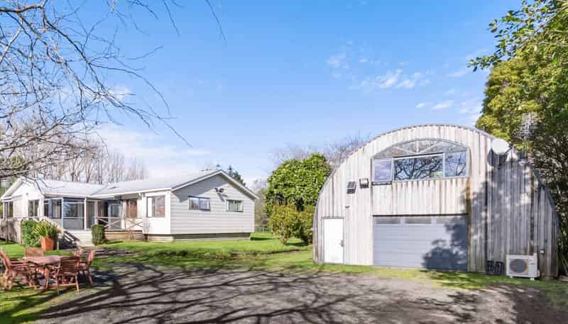 87 Pukeoware Road, Glenbrook