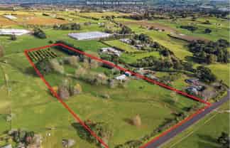 87 Pukeoware Road, Glenbrook