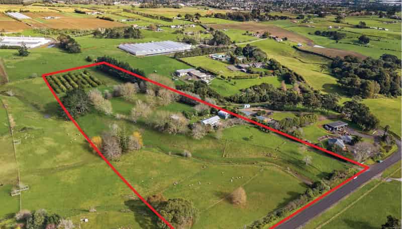 87 Pukeoware Road, Glenbrook