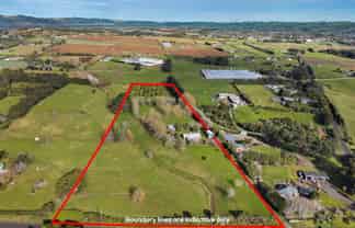 87 Pukeoware Road, Glenbrook