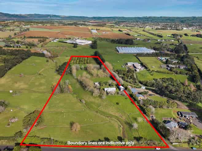 87 Pukeoware Road, Glenbrook