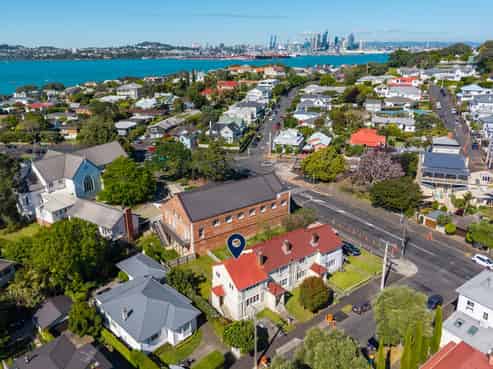 4/2A Domain Street, Devonport