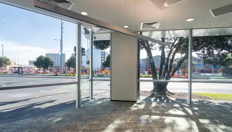 Tenancy 2/30 Mahuhu Crescent, Auckland Central