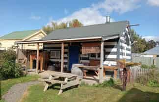 19 Orawia Road, Tuatapere