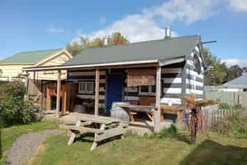 19 Orawia Road, Tuatapere