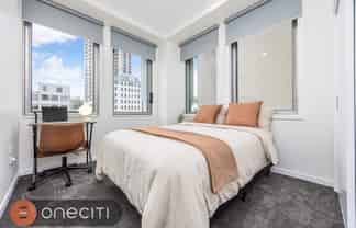  155 Queen Street, Auckland Central