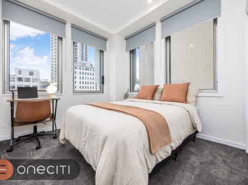  155 Queen Street, Auckland Central