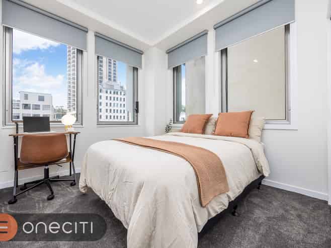  155 Queen Street, Auckland Central