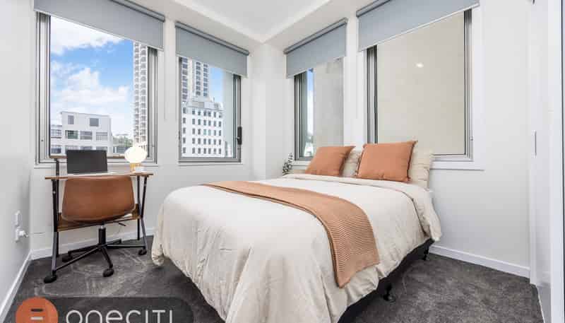  155 Queen Street, Auckland Central