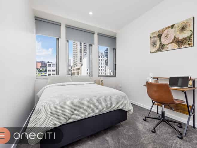  155 Queen Street, Auckland Central