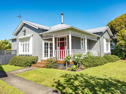 29 Young Street, Whanganui East