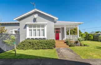 29 Young Street, Whanganui East