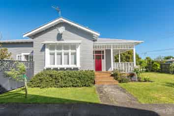 29 Young Street, Whanganui East