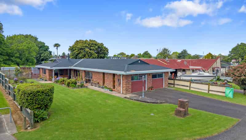 13 Glengowan Place, Conifer Grove