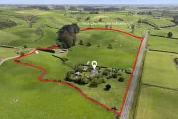 136 Bird Road, Stratford