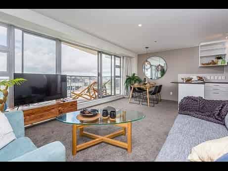 1 Parliament Street, Auckland Central