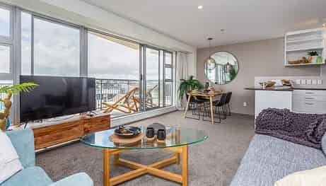 1 Parliament Street, Auckland Central