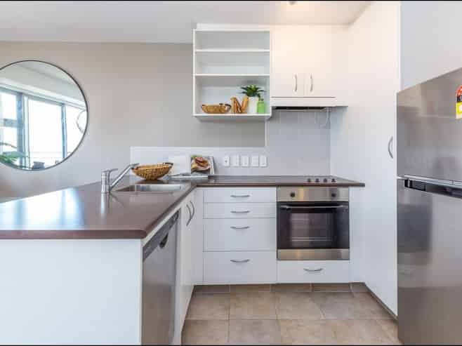 1 Parliament Street, Auckland Central