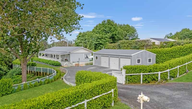 59 Hyland Place, Waiuku