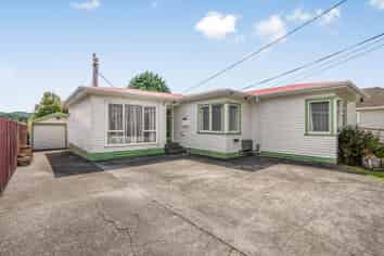 66 Wainuiomata Road, Wainuiomata