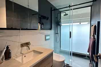 101/27 Grace Street, Orakei